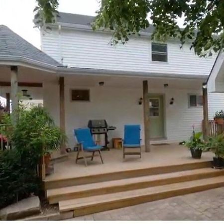 Garden 2 Storey House Niagara Falls Esterno foto