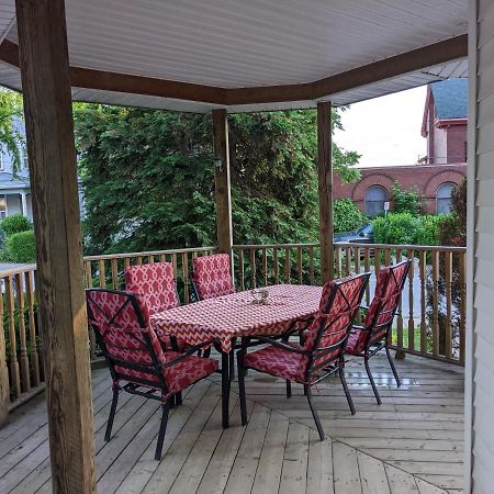 Garden 2 Storey House Niagara Falls Esterno foto